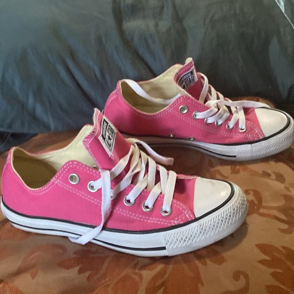 Converse all star Chuck Taylor - Picture 2 of 4